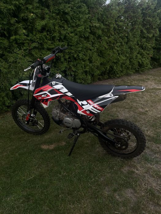 MRF 140 RC BIG 10MtH nowy