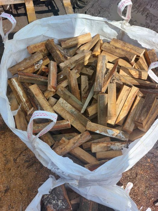 DREWNO kominkowe  opałowe do pieca