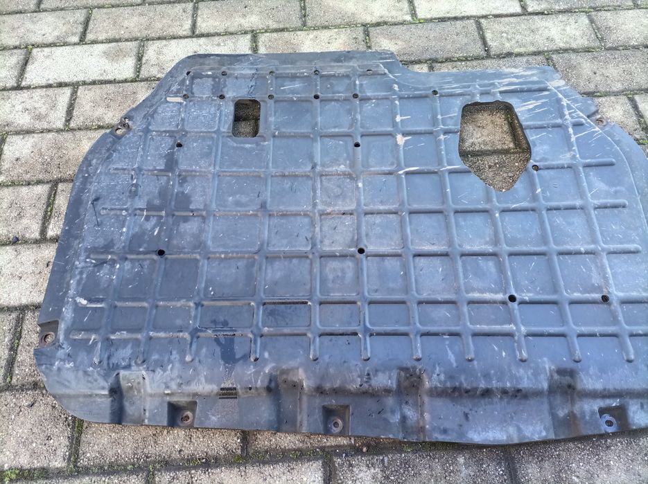 Osłona silnika Kia Ceed I 1,6 CRDI