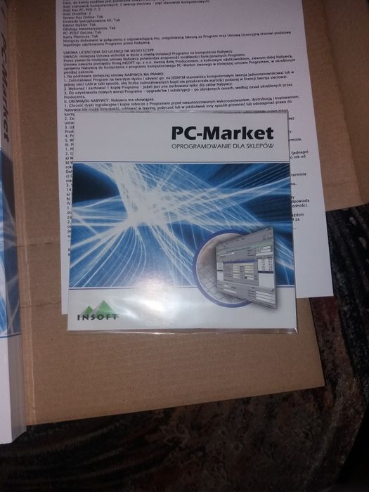 Insoft Pc-Market 7