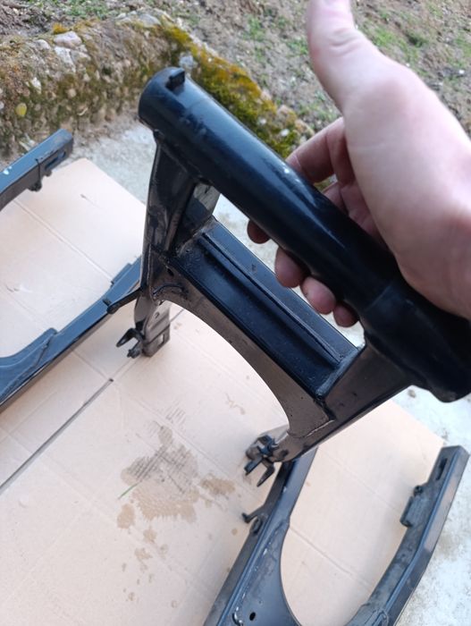 Маятник Honda cb 500