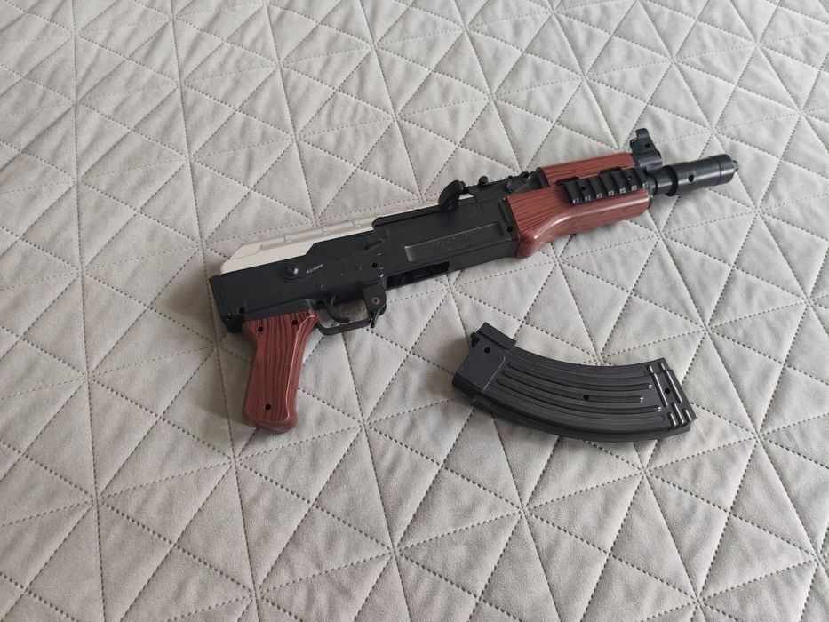 Іграшковий автомат