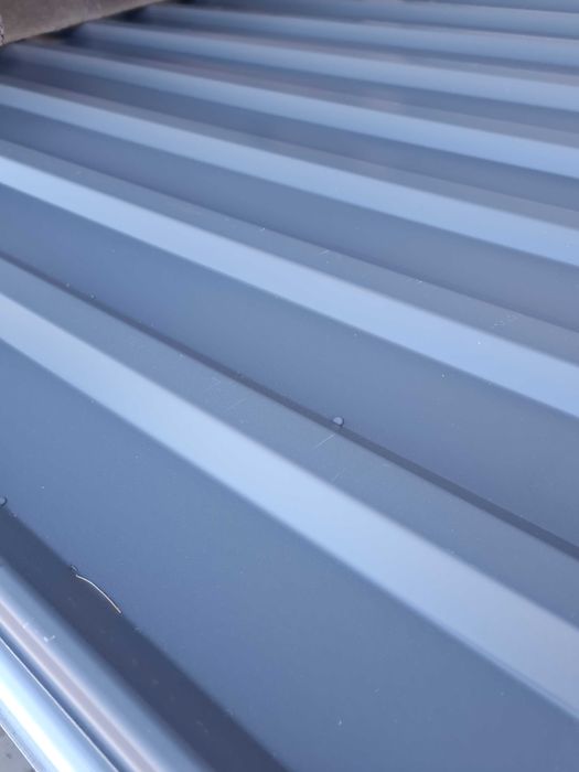 Blacha Trapezowa T18, T35, T8. PRODUCENT!