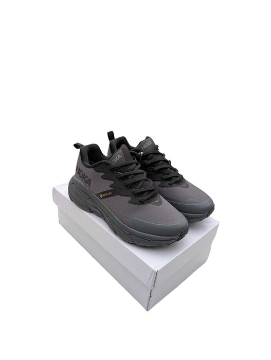 Чоловічі кросівки термо Hoka Challenger One One Gore-tex