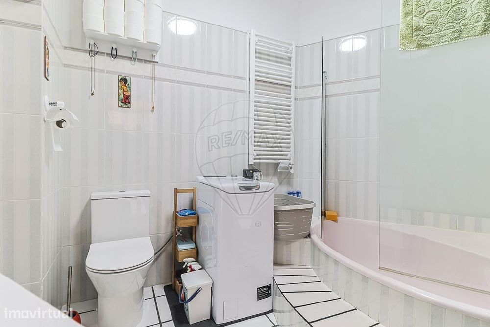 Apartamento T1 para venda