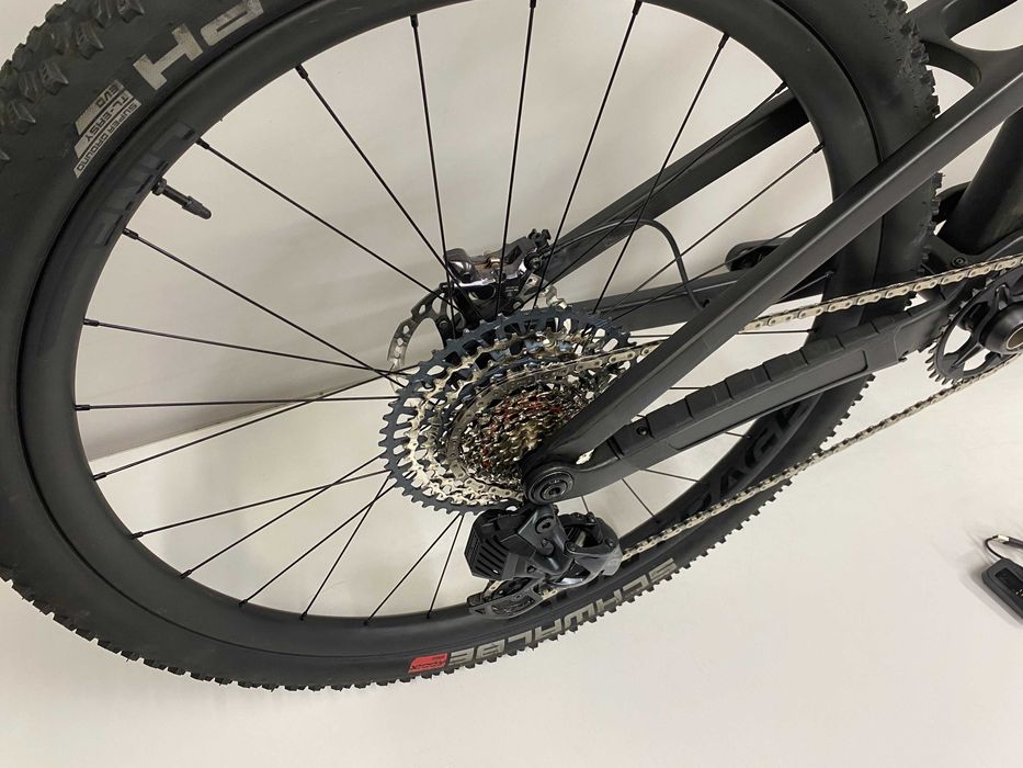 Rower MTB TREK TOP FUEL9.8!!! Karbon, 2023 r, Promocja!!!