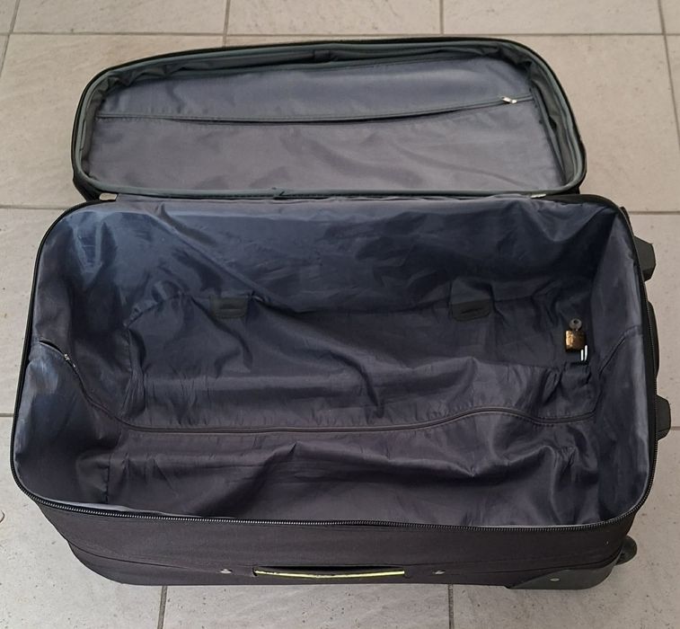 Mala bom estado de viagem