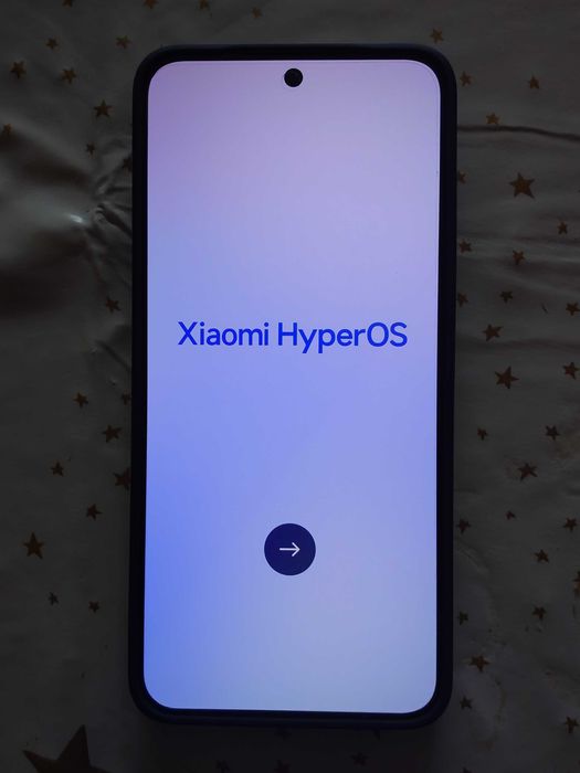 vendo telemovel Xiaomi 15 preto