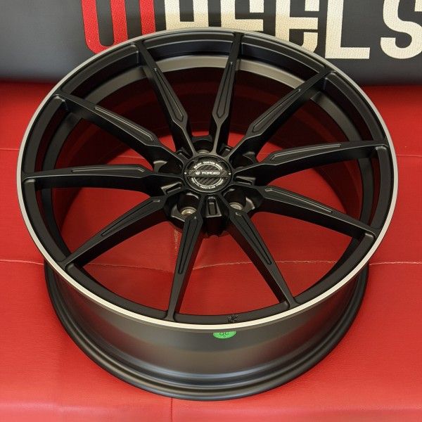 Ковані диски Mercedes W213 R19 (2+2) E213 W238