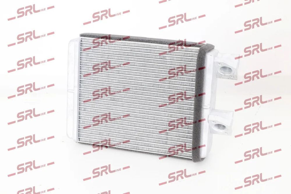 Radiador de sofagem Mitsubishi L200 Anos de 2005 a 2015  MN123461