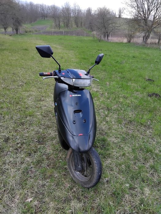 Продам сузуки летс 2