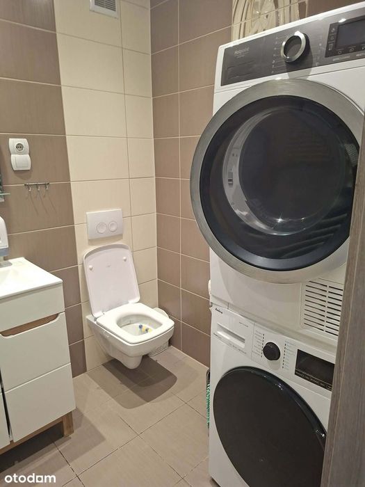 Mieszkanie 55m Tarniów, osiedle zamknięte.
