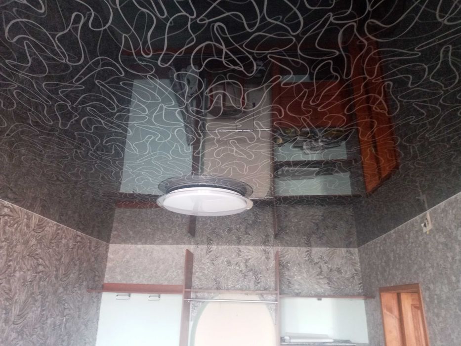 Sprzedam sufity napinane Lustrzane