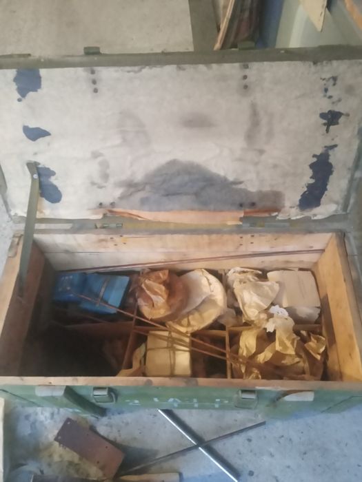 Ремкомплект ГАЗ 53