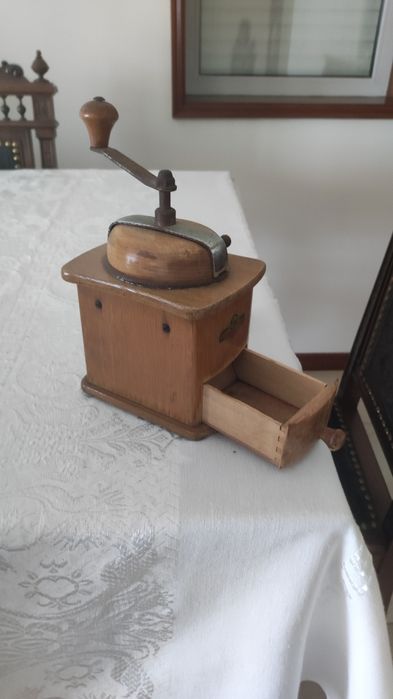 Moinho de moer café