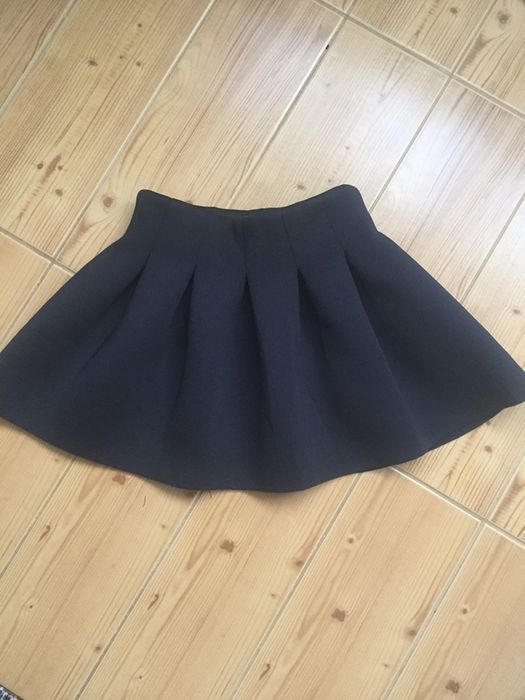 Юбочка на дівчинку