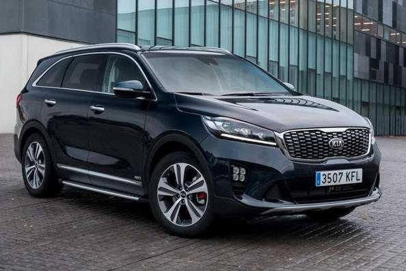 Фары передние Фара правая левая Kia Sorento 3 2010-2020 рест до рест
