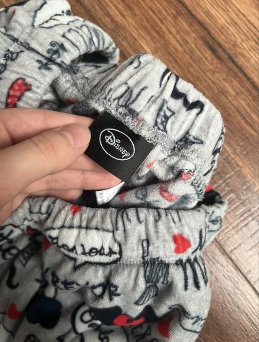 Spodnie piżamowe Disney