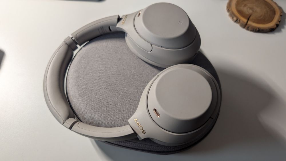 Sony WH-1000XM4 купить на OLX.ua