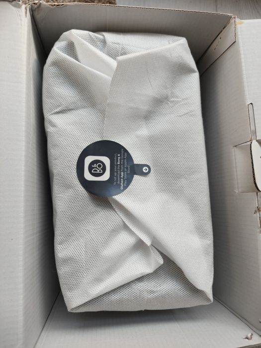 Bang & Olufsen Beolit 20 — Novo, Na Caixa, Melhor Preço