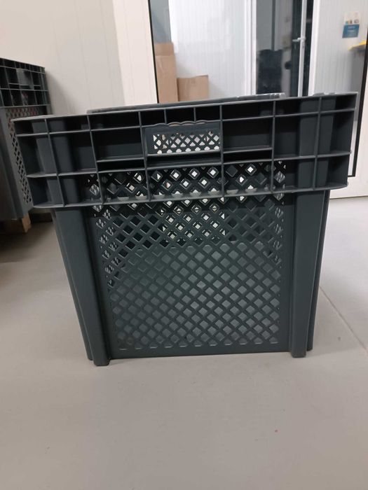 Caixa de armazenamento