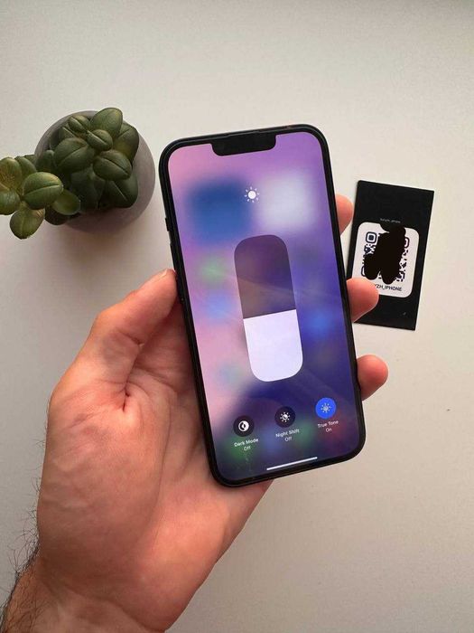 Iphone 13 128 gb, ідеальний стан, айфон 13 128 гб