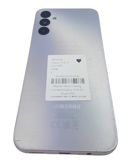 Samsung Galaxy A14 (Várias cores) - 3 Anos de Garantia - *Prestaçoes*