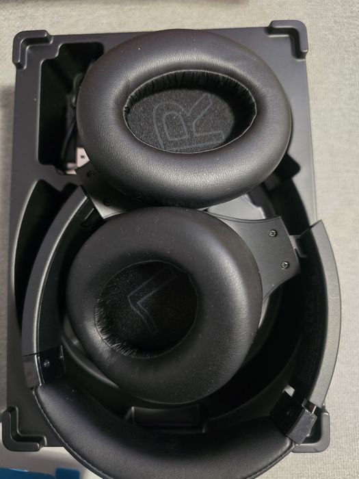 Sluchawki para bezprzewodowe