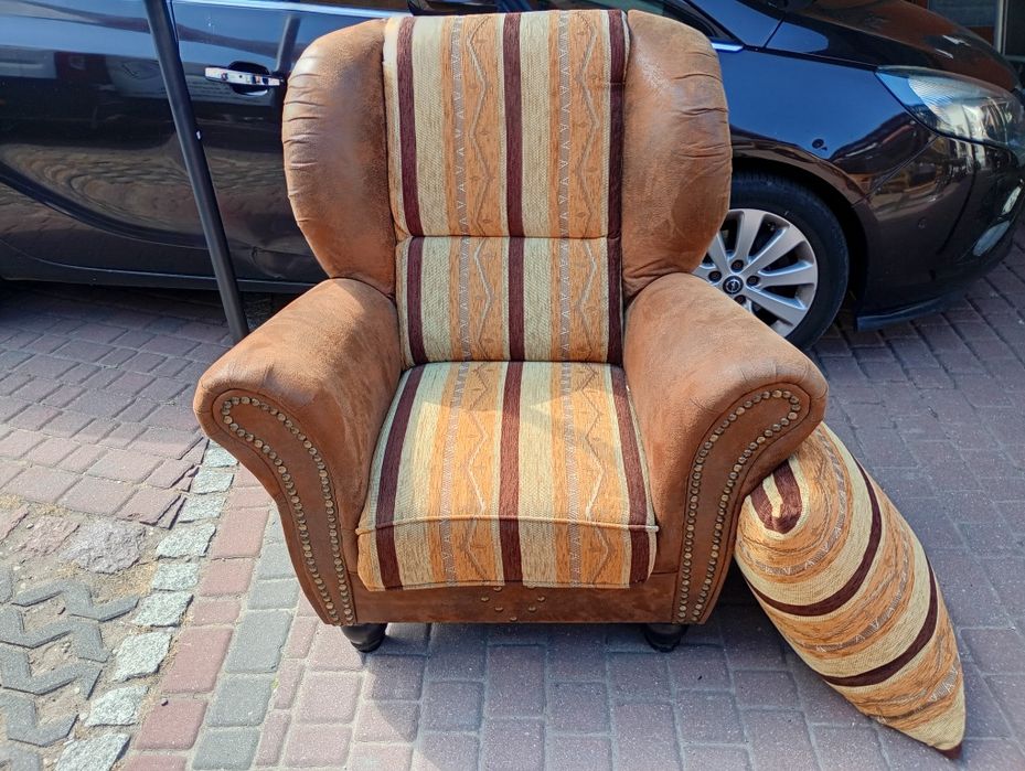 Fotel fotele fotel