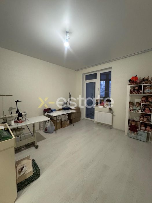 Продаж Новобудова ЖК Інфініті