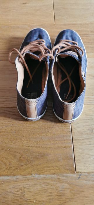 Damskie trampki  Converse - rozm 38 (23.5cm)