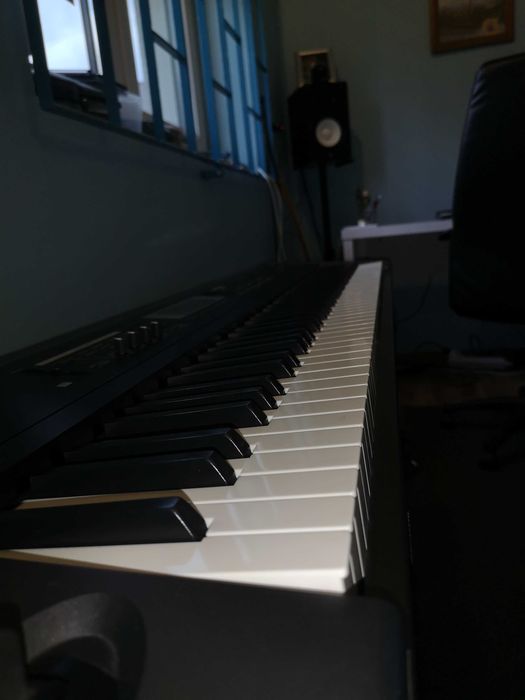 Syntezator KORG TR 88