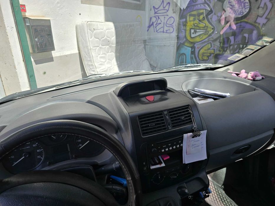 Vendo Fiat Scudo