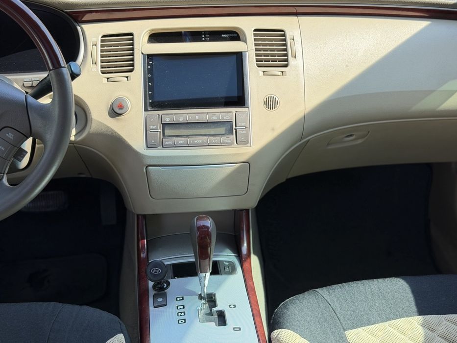 Продам Hyundai Grandeur 3.3 v6
