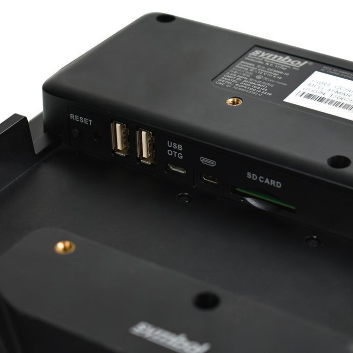 Sprawdzarka cen/Kiosk ZEBRA CC5000-10