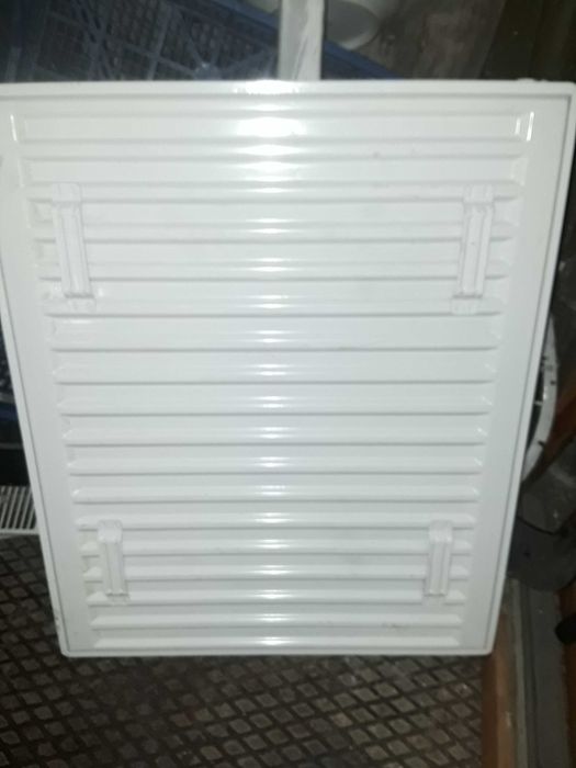 Радиатр Биметалический