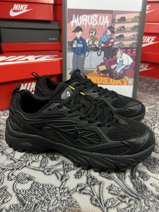 Чоловічі кросівки Nike Спортивні кросівки Найк розмір 41,42,43