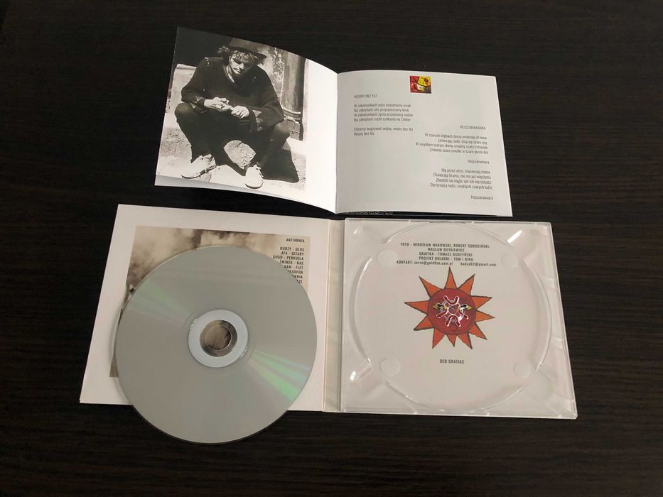 armia - antiarmia (metal mind prod. 2019) digipack