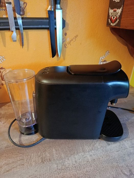 Кавомашинка Phillips Lor Barista