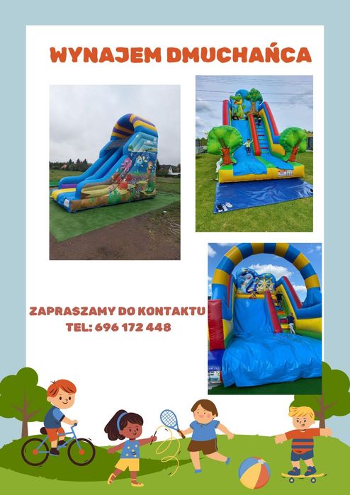 Wynajem chłodni i chłodziarek