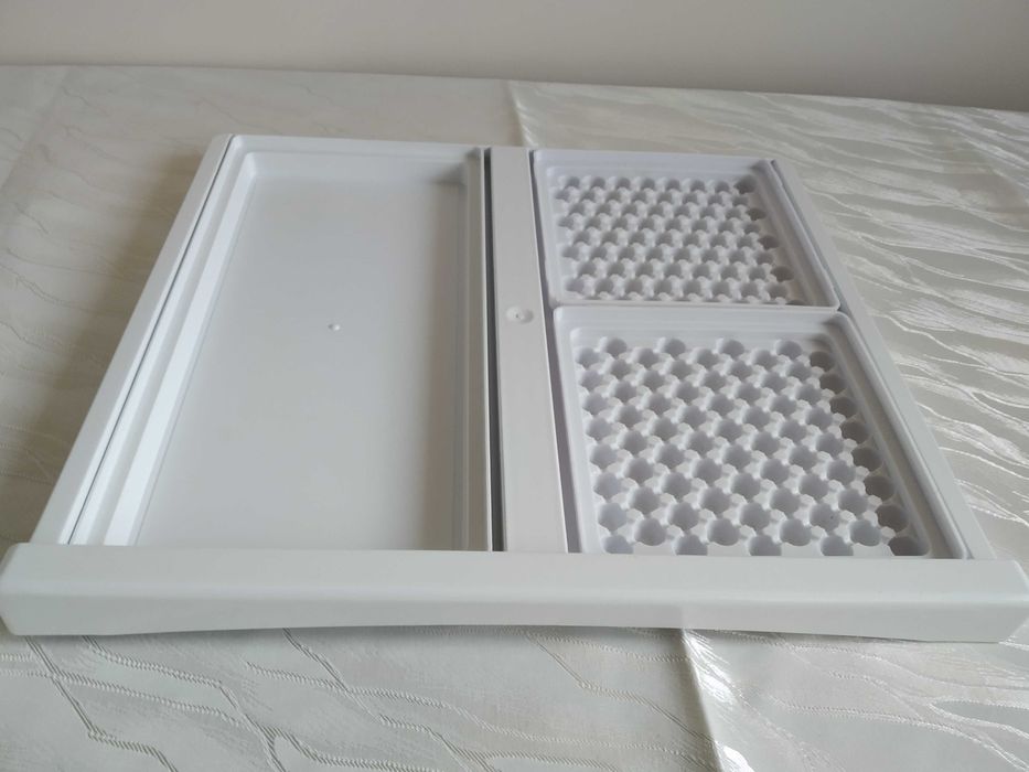 Półka do zamrażarki - chłodziarko zamrażarki CZN 235 firmy Polar.