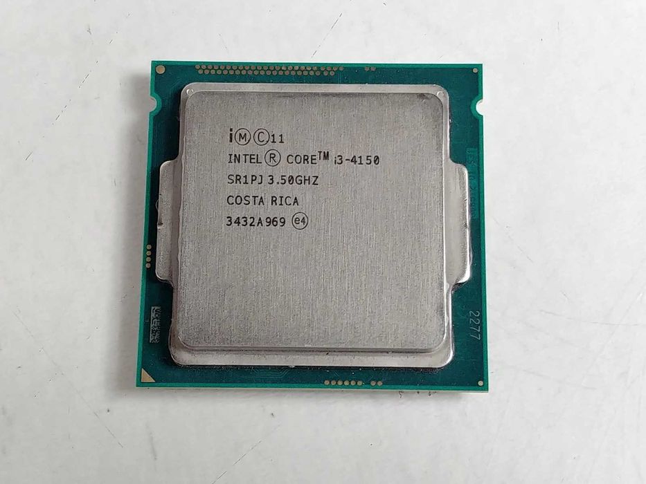 Intel Core i3-4150 Socket 1150
