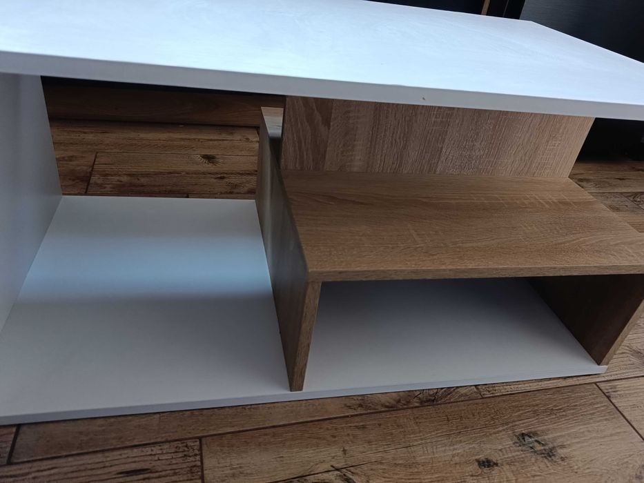 Stolik kawowy sonoma