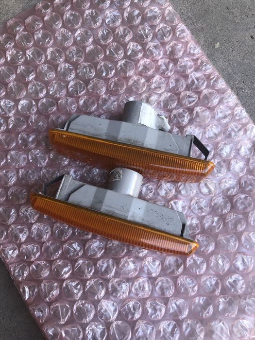 повторители поворотов BMW E 39