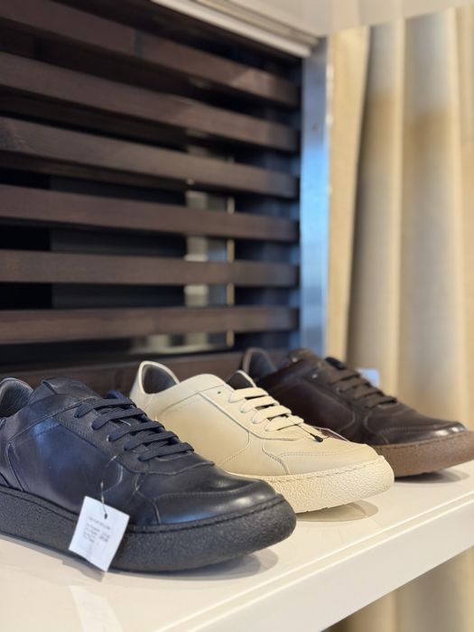 Взуття чоловіче Baldinini Original