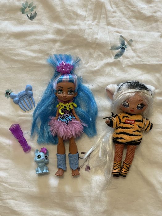 Ляльки, барбі, кен, русалки, дісней