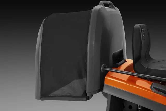 Traktorek Husqvarna TC114 5 LAT GWARANCJI! Przegląd Zero! Raty 0%