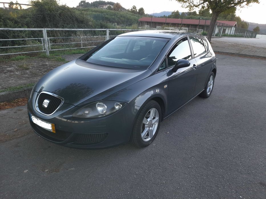 Seat Leon sport 1.9 tdi 90cv — photo 2