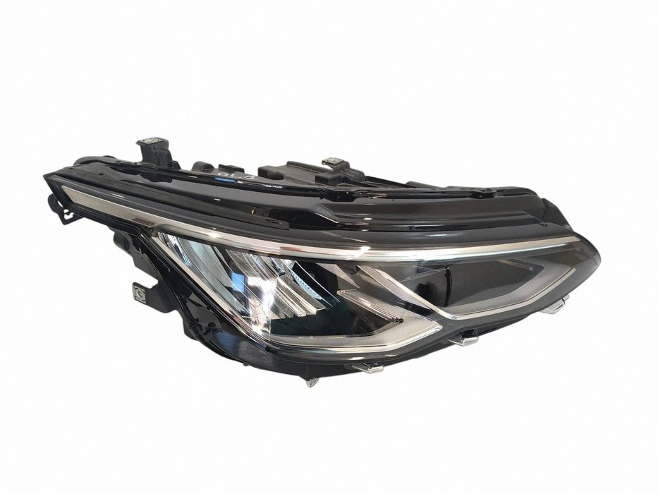 vw golf viii 5h1 lampa prawa przód przednia 5h1941006c full led