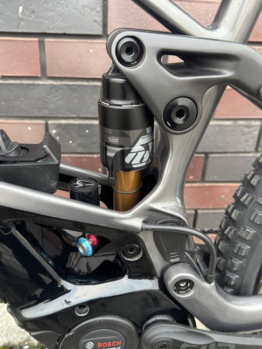 Orbea WILD FS M-TEAM 20mph